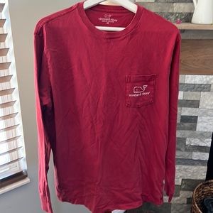 Vineyard vines long sleeve shirt